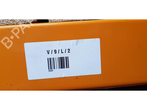 Rear differential JAGUAR F-TYPE Coupe (X152) 5.0 SCV8 SVR / SCV8 P575 R | BP29879131M24 - Image 6