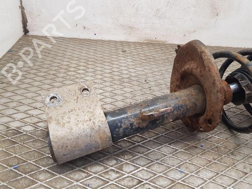 Left front shock absorber PEUGEOT PARTNER Box Body/MPV 1.6 HDi | BP29378707M16 
