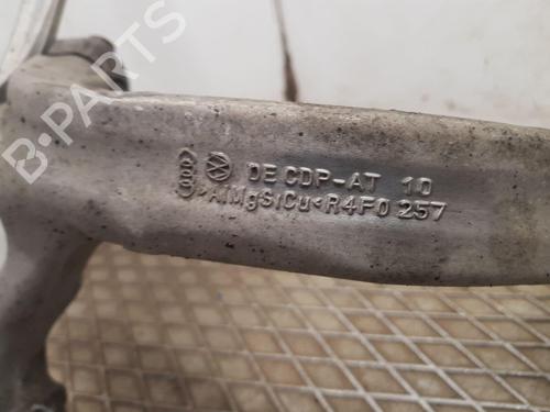 Left front steering knuckle AUDI A6 C6 (4F2) | BP36459555M25 - Image 18