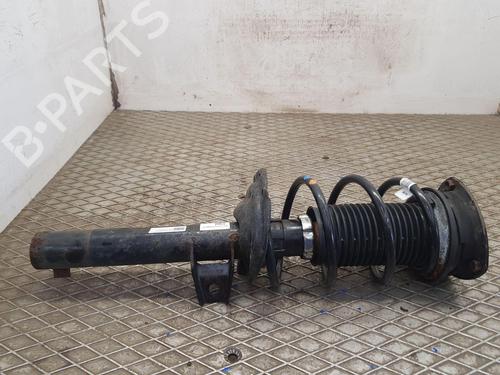 Used Left front shock absorber SKODA OCTAVIA III (5E3, NL3, NR3) 1.0 TSI (115 hp) 29467213