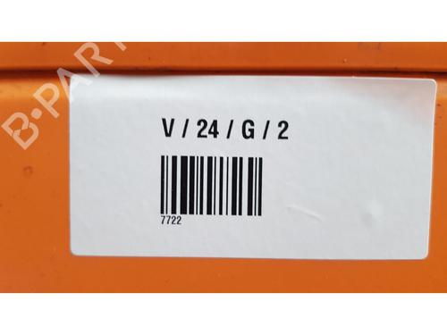 ABS pump VW GOLF VI (5K1) 2.0 TDI | BP29343193M43 