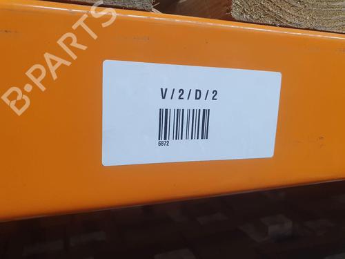 Electronic module BMW i4 (G26) M50 All-wheel Drive | BP28029595M83 