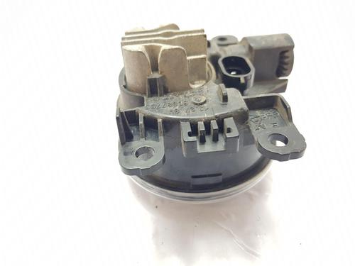 Left front fog light RENAULT CLIO IV (BH_) 0.9 TCe 90 (BHNF, BHMA, BHMH, BHJK, BHJR) | BP26692880C30 