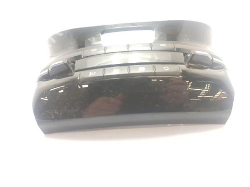 AC Styreenhet / Manøvreringsenhet PEUGEOT 208 I (CA_, CC_) 1.4 VTi | BP29839586I5