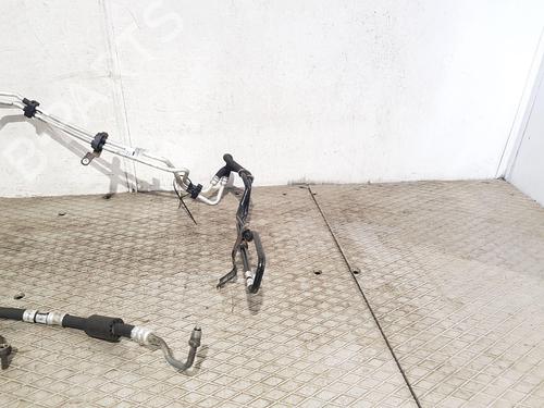 Pipe PEUGEOT BIPPER (AA_) 1.3 HDi 75 | BP32398196M125 