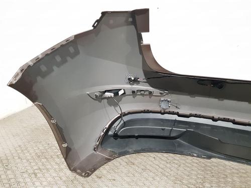 Rear bumper SKODA SCALA (NW1) | BP31282739C8