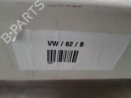 Front bumper VAUXHALL CORSA Mk III (D) (S07) 1.2 i 16V (L08) | BP31346555C7 