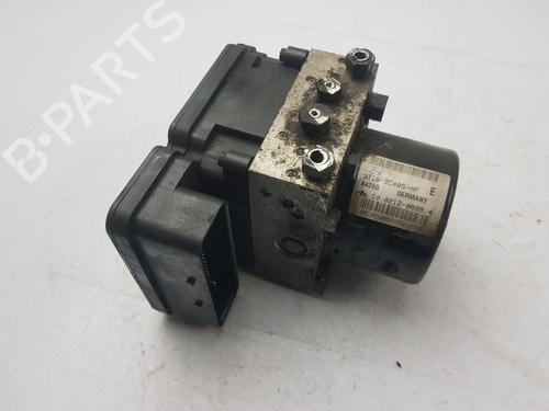 Used ABS pump ABS pump FORD TRANSIT CONNECT (P65_, P70_, P80_) 1.8 TDCi (90 hp) 35772206 35772206