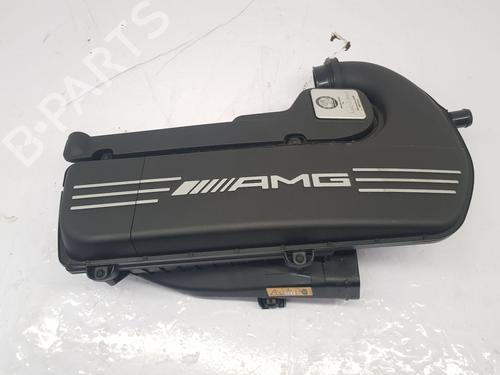 Used Air filter box Air filter box 36951805 36951805