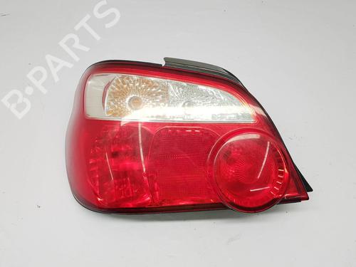 Achterlicht links SUBARU IMPREZA Saloon (GD) 2.0 i AWD (GD9) (125 hp) 32069871