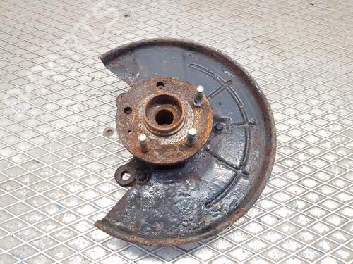 Used Left front steering knuckle VAUXHALL MOKKA / MOKKA X (J13) 1.6 (116 hp) 24649262