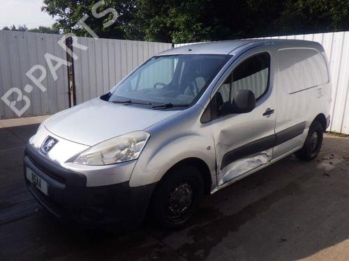 Engine PEUGEOT PARTNER Box Body/MPV 1.6 HDi 16V | BP39916391M1 - Image 14