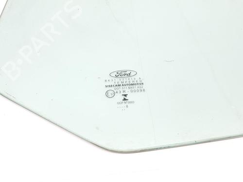 Front left quarter glass FORD TRANSIT V363 Van (FCD, FDD) 2.0 EcoBlue | BP32375074C111