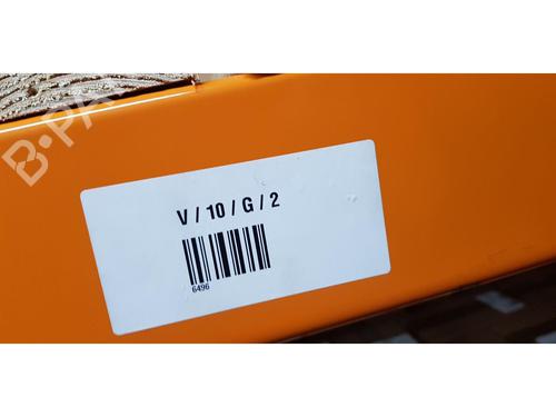 Hinge/Door check strap SUZUKI SPLASH (EX) 1.2 (A5B412) | BP30090934C146