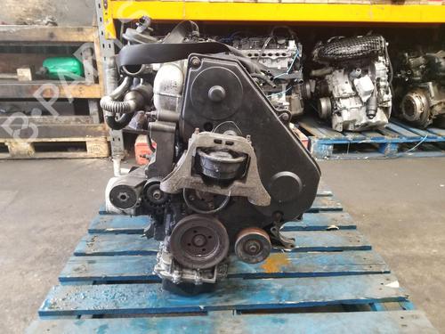 Engine FORD TRANSIT CONNECT (P65_, P70_, P80_) 1.8 Di | BP30764905M1  - Image 5