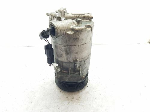 AC compressor FORD FOCUS III 1.0 EcoBoost | BP22794596M34 