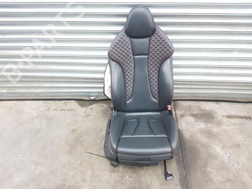 Right front seat AUDI A3 Sportback (8VA, 8VF) RS3 quattro | BP29408105C16 