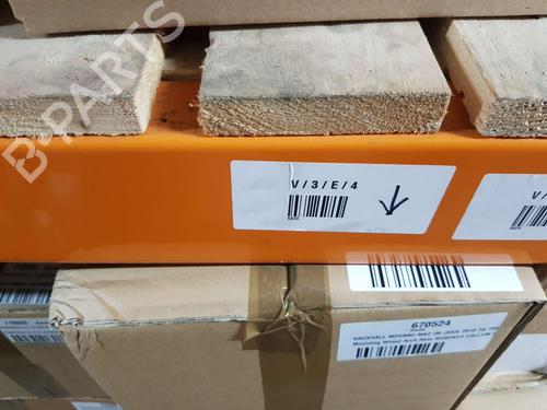 Front wiper motor TESLA MODEL Y (5YJY) Long Range Rear-Wheel Drive | BP38924037M29 - Image 8
