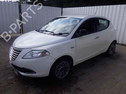Rear bumper CHRYSLER YPSILON 1.2 | BP34384381C8  - Image 31