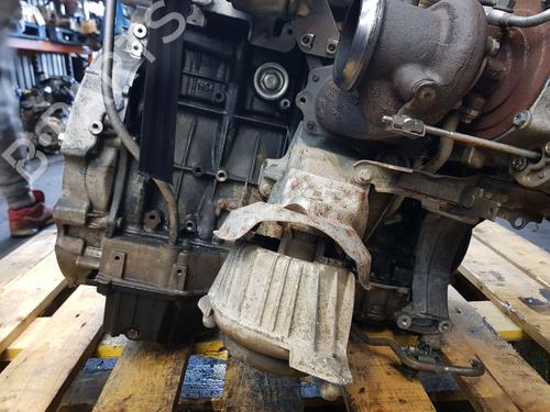 Engine MERCEDES-BENZ C-CLASS Coupe (C204) C 250 CDI (204.303) | BP22657526M1