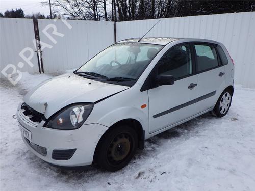 Right rear steering knuckle FORD FIESTA V (JH_, JD_) 1.25 16V | BP30864633M28