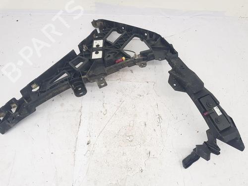 Support du pare-chocs arrière Support du pare-chocs arrière JAGUAR F-PACE (X761) [2015-2026] 33889777 33889777