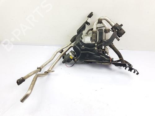 Used Electronic module AUDI Q7 (4LB) 3.0 TDI quattro (233 hp) 24829666