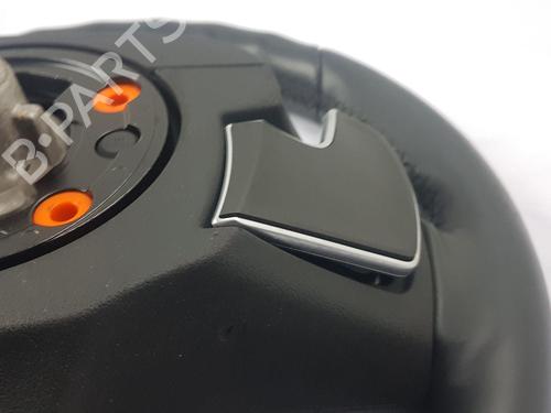 Steering wheel BMW X4 (G02, F98) xDrive M40 d | BP30796399C49 