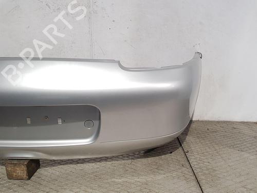 Rear bumper PORSCHE BOXSTER (986) S 3.2 | BP30138144C8