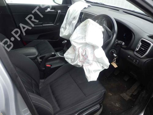 AC compressor KIA SPORTAGE IV (QL, QLE) 1.6 GDI | BP22204582M34 