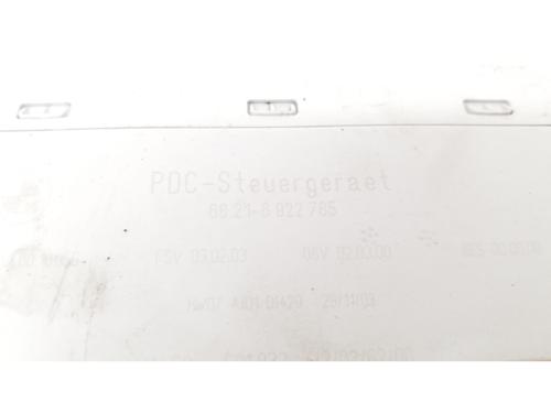 Control unit BMW 5 (E60) 530 d | BP38991484M11 - Image 4
