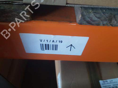 Electronic module VW GOLF VII (5G1, BQ1, BE1, BE2) 2.0 R 4motion | BP31603629M83  - Image 8