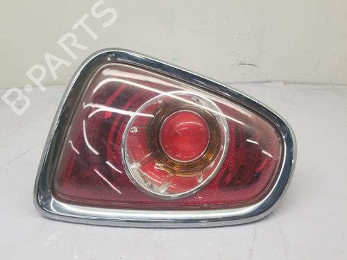 Left taillight MINI MINI Convertible (R57) One | BP39620647C34 - Image 2
