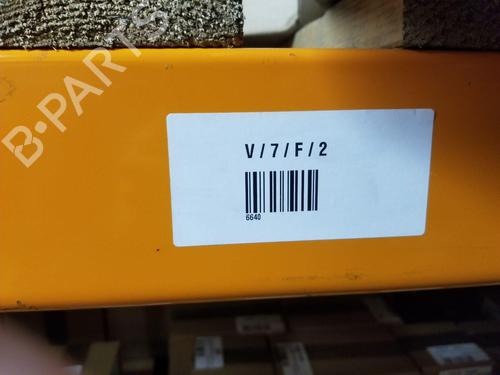 Used Injector MAZDA 3 (BL) 1.6 MZR CD (BL14) (116 hp) 29407976