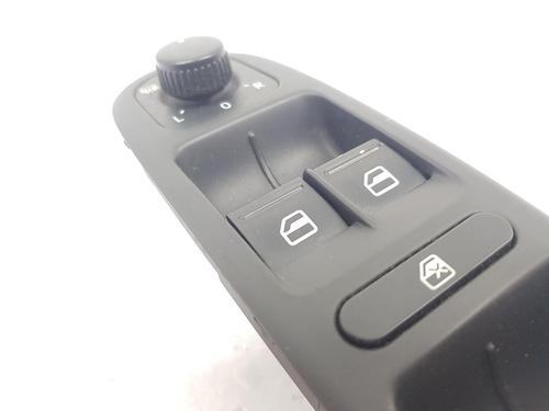 Right front window switch VW GOLF VI (5K1) 1.6 TDI | BP32398118I26