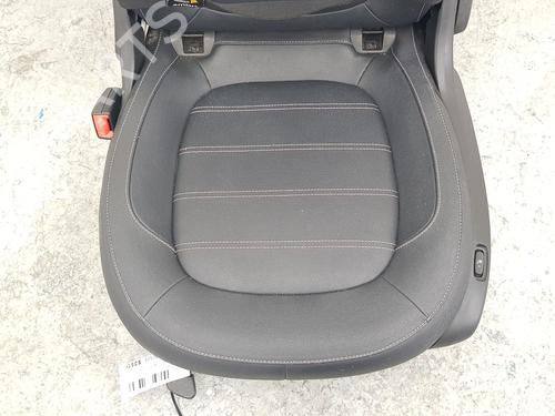 Left front seat SMART FORTWO Coupe (453) 0.9 (453.344, 453.353) | BP37444235C15 - Image 4