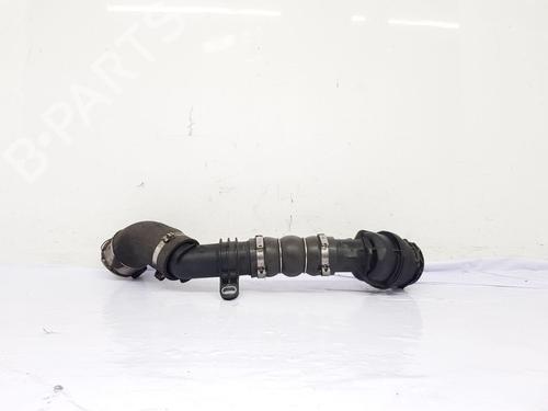 Intercooler pipe NISSAN QASHQAI II (J11, J11_)  | BP29870893M127