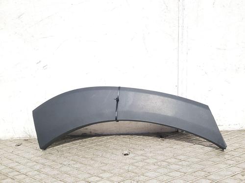 Used Rear right wheel arch trim HYUNDAI TUCSON (TL, TLE) 1.7 CRDi (141 hp) 30520579