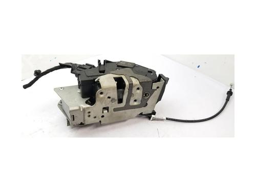 Used Front right lock FORD TRANSIT CUSTOM V362 Van (FY, FZ) [2012-2025]  22678893