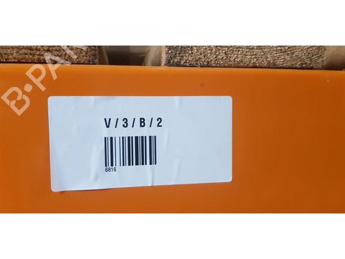 Left rear driveshaft FERRARI CALIFORNIA 4.3 | BP22773068M40