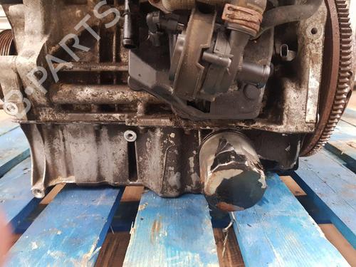 Engine AUDI A3 (8V1, 8VK) 1.2 TFSI | BP40083286M1 - Image 9