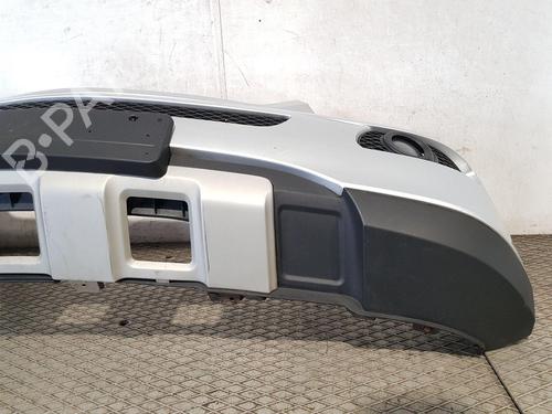 Front bumper MERCEDES-BENZ M-CLASS (W164) ML 320 CDI 4-matic (164.122) | BP22684035C7 