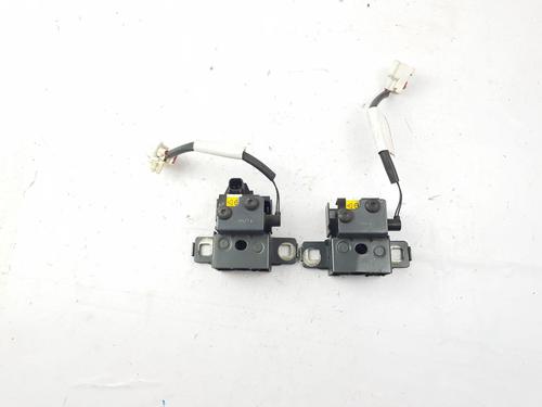 Used Hood lock Hood lock 37240687 37240687