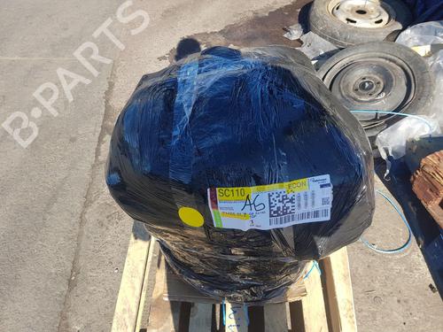 Engine SKODA KODIAQ I (NS6, NS7, NV7) 2.0 TDI 4x4 | BP30194696M1  - Image 24