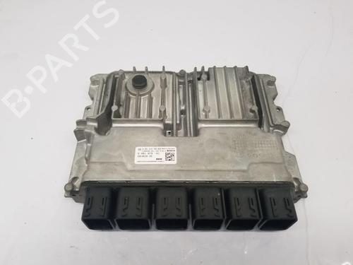 Used Engine control unit (ECU) Engine control unit (ECU) BMW XM (G09) XM All-wheel Drive (653 hp) 39884179 39884179