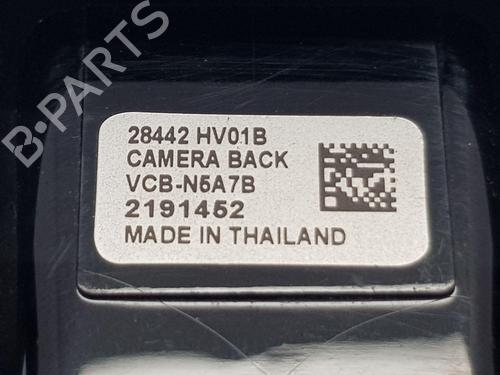 Electronic module NISSAN QASHQAI II (J11, J11_) | BP33558945M83 - Image 4