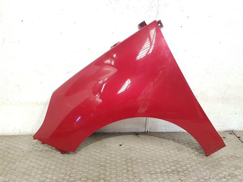 Used Left front fenders RENAULT SCÉNIC III (JZ0/1_) 1.5 dCi (106 hp) 27150784