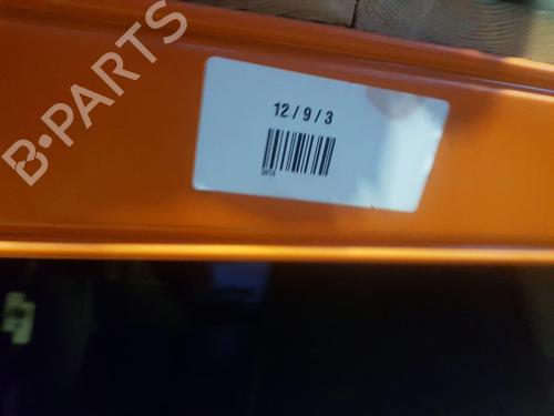 Front left panel LAND ROVER RANGE ROVER IV (L405) 3.0 TDV6 4x4 | BP31603520C58 