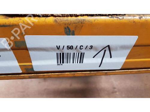 AC compressor SMART FORTWO Coupe (453) 0.9 (453.344, 453.353) | BP37665266M34 - Image 6