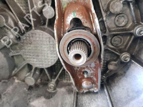Gearbox VW UP! (121, 122, BL1, BL2, BL3, 123) 1.0 EcoFuel | BP39164660M3 - Image 2